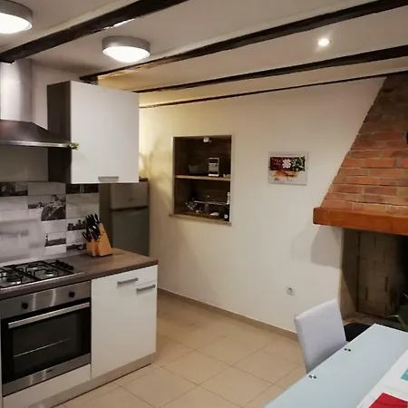 Appartement Lavanda Apartmant Near Seea