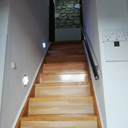 Lavanda Apartmant Near Seea
