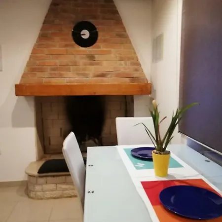 Appartement Lavanda Apartmant Near Seea *