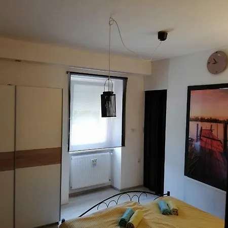 Lavanda Apartmant Near Seea *