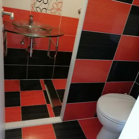 Appartement Lavanda Apartmant Near Seea Pomer