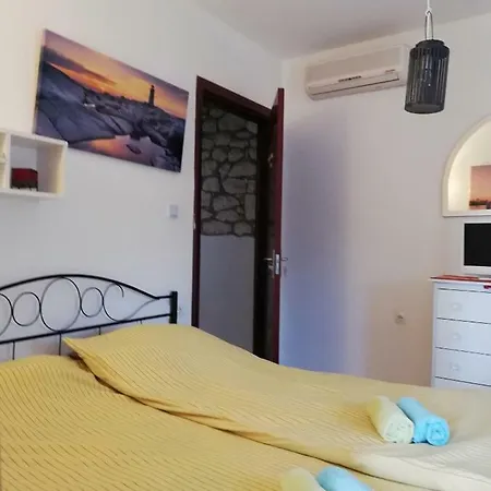 Lavanda Apartmant Near Seea Appartement Pomer
