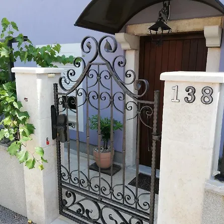 Lavanda Apartmant Near Seea * 포메르